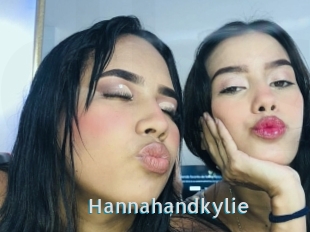 Hannahandkylie