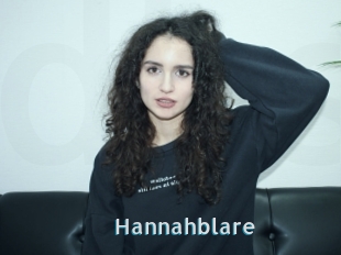 Hannahblare