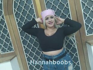 Hannahboobs