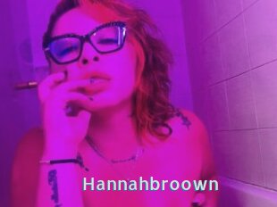 Hannahbroown