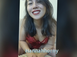 Hannahhorny