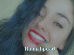 Hannahpearl