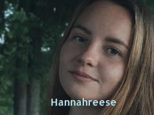 Hannahreese