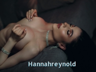 Hannahreynold