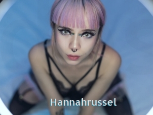 Hannahrussel