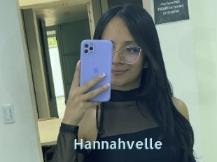 Hannahvelle