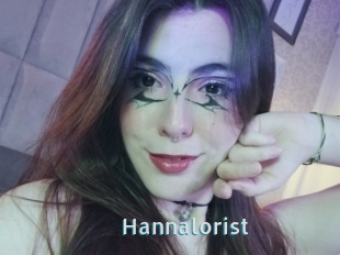 Hannalorist