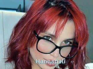 Hannapali