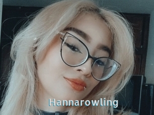 Hannarowling