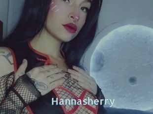 Hannasherry