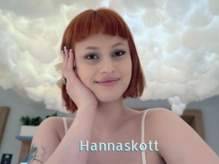 Hannaskott