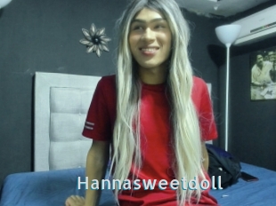 Hannasweetdoll