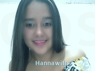 Hannawith