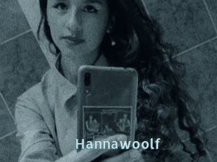 Hannawoolf