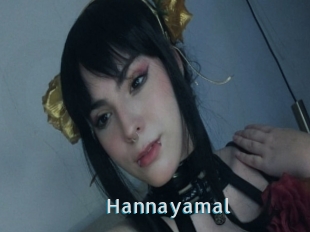 Hannayamal