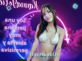 Hannayolie