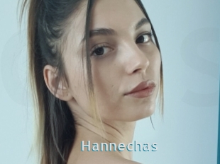 Hannechas