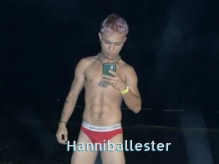 Hanniballester