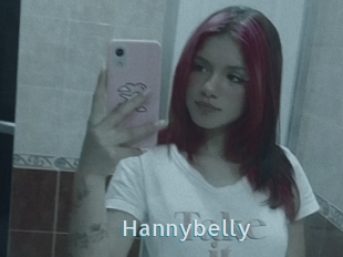 Hannybelly