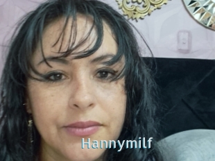 Hannymilf