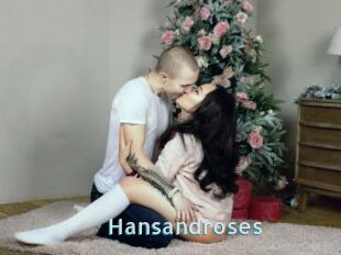 Hansandroses