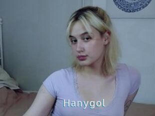 Hanygol