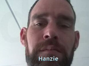 Hanzie