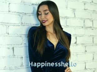 Happinesshello