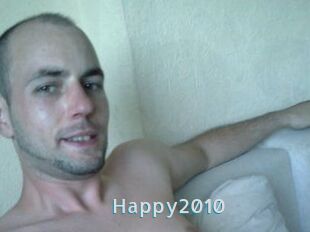 Happy2010