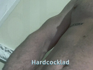 Hardcocklad