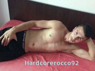 Hardcorerocco92