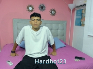 Hardhot23