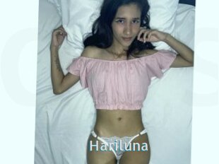 Hariluna