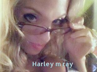 Harley_m_ray