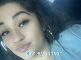 Harleyhanson