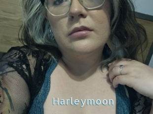 Harleymoon