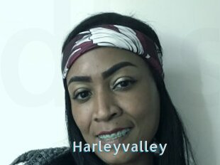 Harleyvalley