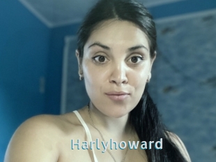 Harlyhoward