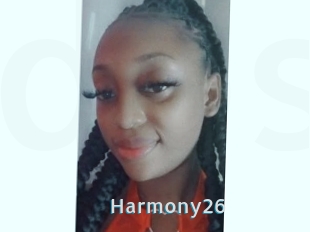 Harmony26