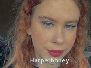 Harperhoney