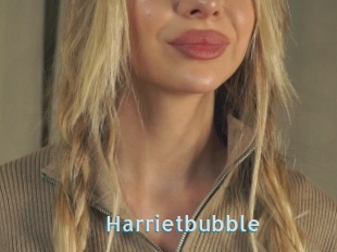 Harrietbubble