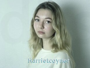 Harrietcoyner