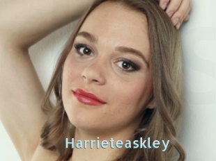 Harrieteaskley