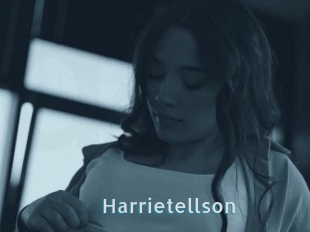 Harrietellson