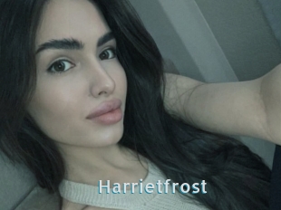 Harrietfrost