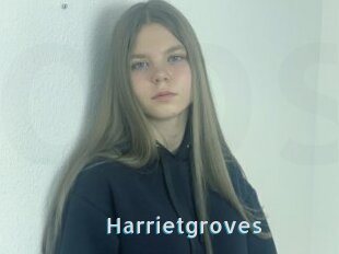 Harrietgroves