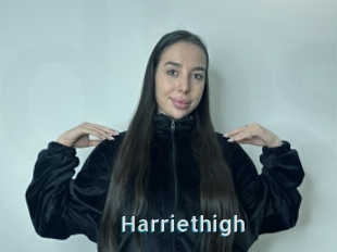 Harriethigh