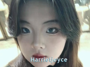 Harrietjoyce