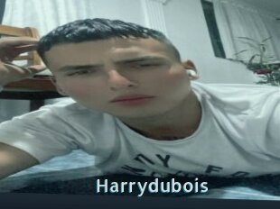 Harrydubois