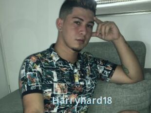 Harryhard18